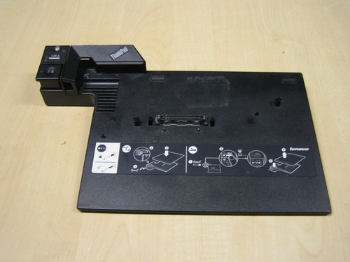 Ibm thinkpad docking type 2504 - ibm,