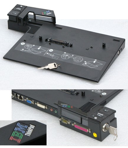 Port repli docking station - repli,