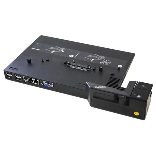 Dockingstation lenovo ibm - dockingstation, 2505