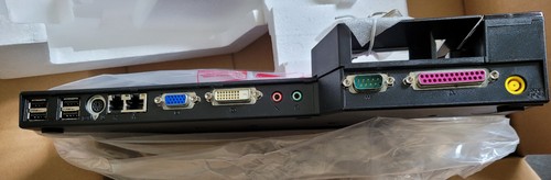 Lenovo thinkpad advanced - lenovo,